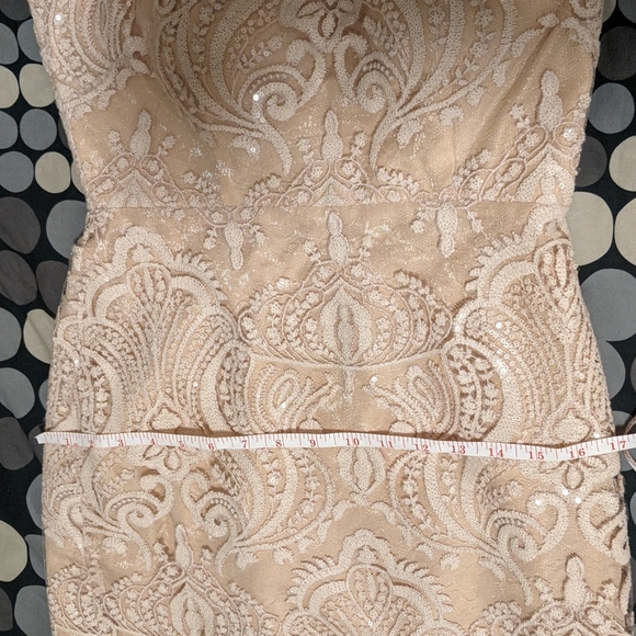 BHLDN Jenny Woo Dress - Picture 8 of 10